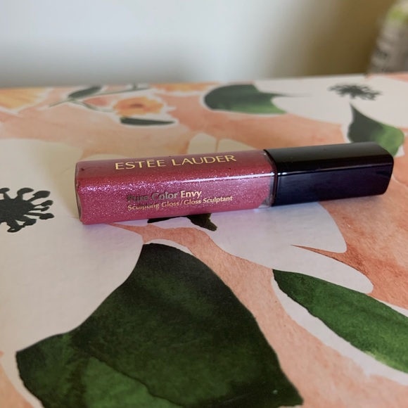 New* Estée Lauder Pure Color Envy Sculpting Lip Gloss - Picture 2 of 3